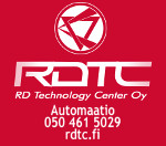 RD Technology Center Oy